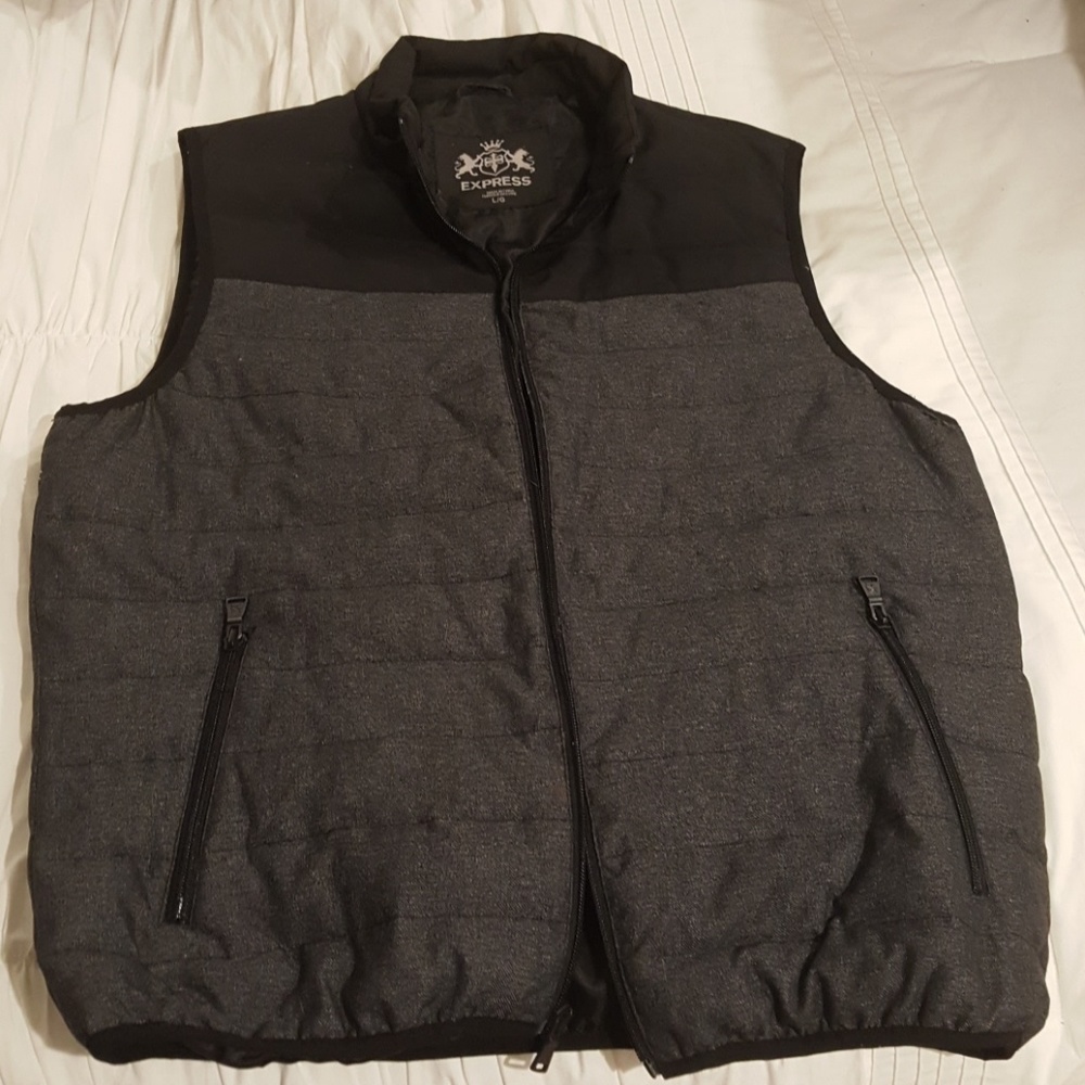 vest